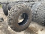 Opony do walców drogowych 365/80R20 14.5-20CONTINENTAL MPT81 / 90% bieżnika