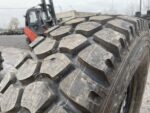 Opony do walców drogowych 395/85R20 MICHELIN XZL 2 RADIAL / 100% bieżnika