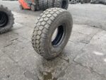 Opony do walców drogowych 395/85R20 MICHELIN XZL 2 RADIAL / 100% bieżnika