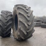  Opona rolnicza 495/70R24 MITAS AC70G RADIAL / 95% bieżnika