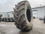 Opona rolnicza 650/75R32 24.5-32 MITAS AC70G / 85% bieżnika