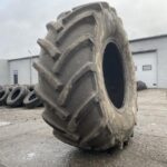Opona rolnicza 650/75R32 24.5-32 MITAS AC70G / 85% bieżnika