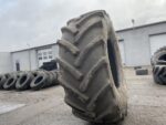 Opona rolnicza 650/75R32 24.5-32 MITAS AC70G / 85% bieżnika