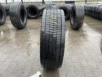 Używane opony do ciężarówek 295/60R22.5 CONTINENTAL CONTI ECOPLUS HD3 / 9-10mm