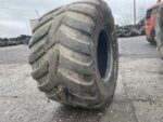 Opona rolnicza 520/50R17 VREDESTEIN FLOTATION TRAC / 90% bieżnika