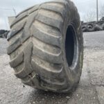 Opona rolnicza 520/50R17 VREDESTEIN FLOTATION TRAC / 90% bieżnika