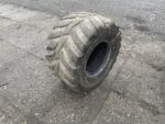 Opona rolnicza 520/50R17 VREDESTEIN FLOTATION TRAC / 90% bieżnika