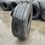Używane opony do ciężarówek 385/65R22.5 BRIDGESTONE DURAVIS R-TRAILER 002 / 9-10mm