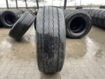 Używane opony do ciężarówek 385/65R22.5 BRIDGESTONE DURAVIS R-TRAILER 002 / 9-10mm