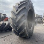 Opona rolnicza 650/65R38 MICHELIN MULTIBIB / 90% bieżnika