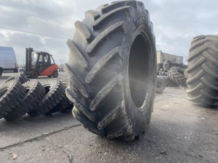 Opona rolnicza 650/65R38 MICHELIN MULTIBIB / 90% bieżnika