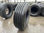 Używane opony do ciężarówek 385/65R22.5 BRIDGESTONE R179 AS / 14-15mm