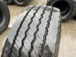 Używane opony do ciężarówek 385/65R22.5 BRIDGESTONE R179 AS / 14-15mm