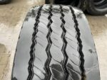 Używane opony do ciężarówek 385/65R22.5 BRIDGESTONE R179 AS / 14-15mm