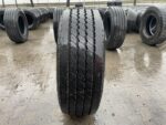 Używane opony do ciężarówek 385/65R22.5 BRIDGESTONE R179 AS / 15-16mm