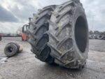 Opona rolnicza 520/85r38 20.8r38 CONTINENTAL AC85 / 70% bieżnika