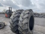 Opona rolnicza 520/85r38 20.8r38 CONTINENTAL AC85 / 70% bieżnika