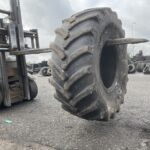  Opona rolnicza 620/75R26 23.1R26 ALLIANCE RADIAL 360 / 960% bienika