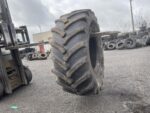 Opona rolnicza 620/75R26 23.1R26 ALLIANCE RADIAL 360 / 960% bienika