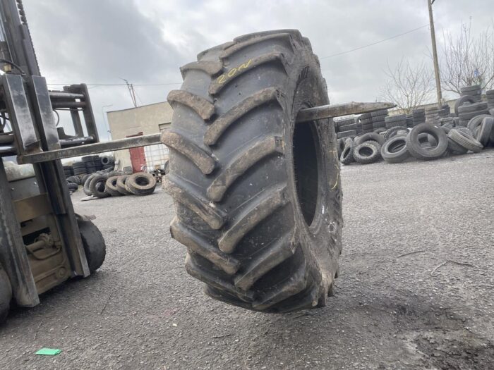 Opona rolnicza 620/75R26 23.1R26 ALLIANCE RADIAL 360 / 960% bienika