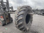 Opona rolnicza 620/75R26 23.1R26 ALLIANCE RADIAL 360 / 960% bienika