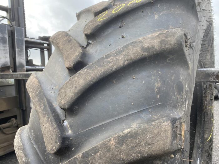 Opona rolnicza 620/75R26 23.1R26 ALLIANCE RADIAL 360 / 960% bienika
