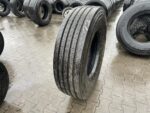 Używane opony do ciężarówek 315/80R22.5 SEMPERIT RUNNER F2 / 15mm