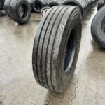 Używane opony do ciężarówek 315/80R22.5 SEMPERIT RUNNER F2 / 15mm