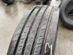 Używane opony do ciężarówek 315/80R22.5 SEMPERIT RUNNER F2 / 15mm