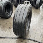 Używane opony do ciężarówek 255/60R19.5 MICHELIN X MAXITRAILER XTA+E / 5-6mm
