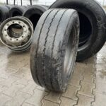 Używane opony do ciężarówek 255/60R19.5 MICHELIN X MAXITRAILER XTA+E / 8mm