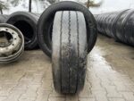 Używane opony do ciężarówek 255/60R19.5 MICHELIN X MAXITRAILER XTA+E / 8mm