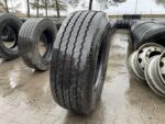Używane opony do ciężarówek 385/65R22.5 PIRELLI ITINERIS T TRAILER 90 SERIES / 12-13mm