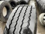Używane opony do ciężarówek 385/65R22.5 PIRELLI ITINERIS T TRAILER 90 SERIES / 12-13mm