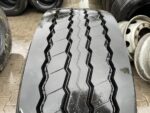 Używane opony do ciężarówek 385/65R22.5 PIRELLI ITINERIS T TRAILER 90 SERIES / 12-13mm