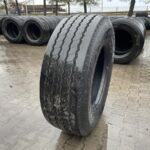 Używane opony do ciężarówek 385/65R22.5 PIRELLI ITINERIS T TRAILER 90 SERIES / 12-13mm