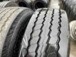 Używane opony do ciężarówek 385/65R22.5 PIRELLI ITINERIS T TRAILER 90 SERIES / 12-13mm