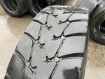Używane opony do ciężarówek 315/80R22.5 BIEŻNIKOWANA TYP MICHELIN XDY3 / 7-11mm
