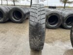 Używane opony do ciężarówek 315/80R22.5 BIEŻNIKOWANA TYP MICHELIN XDY3 / 7-11mm