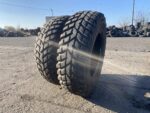 Opony do walców drogowych 360/80R24 13.6R24 NOKIAN TRI2  / 80% bieżnika