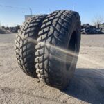 Opony do walców drogowych 360/80R24 13.6R24 NOKIAN TRI2  / 80% bieżnika
