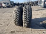 Opony do walców drogowych 360/80R24 13.6R24 NOKIAN TRI2  / 80% bieżnika