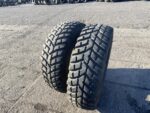 Opony do walców drogowych 360/80R24 13.6R24 NOKIAN TRI2  / 80% bieżnika