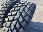 Opony do walców drogowych 360/80R24 13.6R24 NOKIAN TRI2  / 80% bieżnika