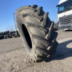  Opona rolnicza 500/70R24 19L24 CONTINENTAL AC70G / 90% bieżnika