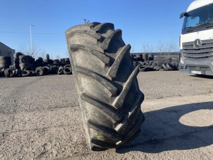 Opona rolnicza 500/70R24 19L24 CONTINENTAL AC70G / 90% bieżnika