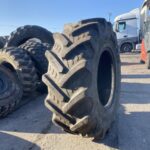 Opona rolnicza 420/85R24 16.9R24 BKT AGIMAX RT855 / 70/80% bieżnika