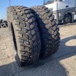  Opona rolnicza 360/80R24 13.6R24 ALLIANCE MULTIUSE 550 / 50% bieżnika