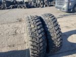 Opona rolnicza 360/80R24 13.6R24 ALLIANCE MULTIUSE 550 / 50% bieżnika