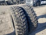 Opona rolnicza 360/80R24 13.6R24 ALLIANCE MULTIUSE 550 / 50% bieżnika